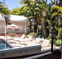 Byron Cove Beach House - Lismore Accommodation