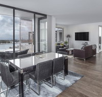 DD Apartments Fish Market - Lismore Accommodation
