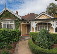 Coogee Family Home CO19 - Lismore Accommodation