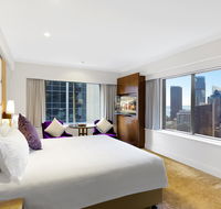 Amora Hotel Jamison Sydney - Lismore Accommodation