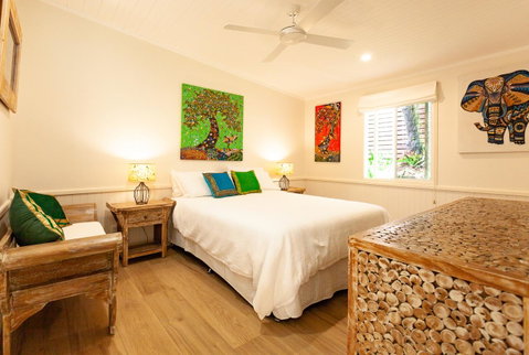 Sanctuary In The Pocket - Lismore Accommodation 28