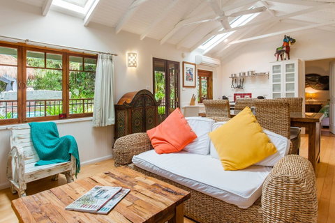 Sanctuary In The Pocket - Lismore Accommodation 8