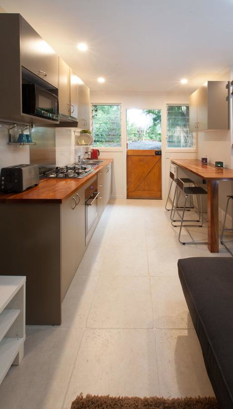 Sanctuary In The Pocket - Lismore Accommodation 12