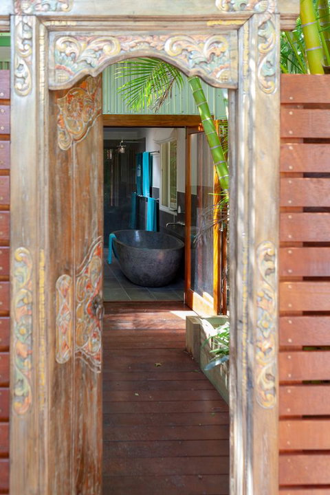 Sanctuary In The Pocket - Lismore Accommodation 25