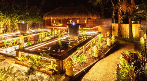 Sanctuary In The Pocket - Lismore Accommodation 31