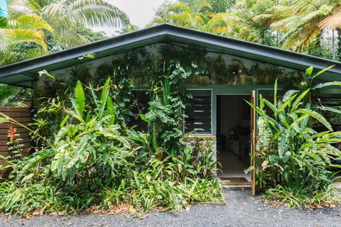 Sanctuary In The Pocket - Lismore Accommodation 15