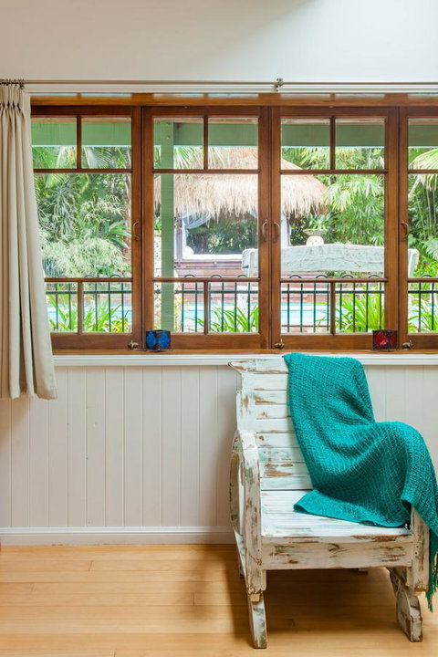 Sanctuary In The Pocket - Lismore Accommodation 44
