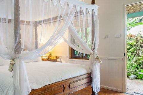 Sanctuary In The Pocket - Lismore Accommodation 37