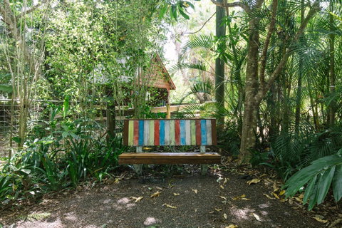 Sanctuary In The Pocket - Lismore Accommodation 13