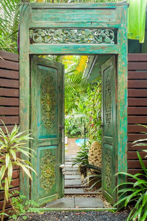 Sanctuary In The Pocket - Lismore Accommodation 36