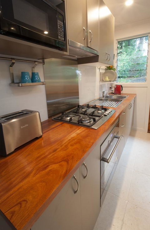 Sanctuary In The Pocket - Lismore Accommodation 11