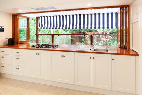 Sanctuary In The Pocket - Lismore Accommodation 27