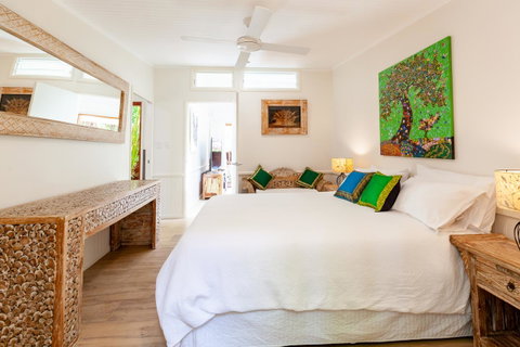 Sanctuary In The Pocket - Lismore Accommodation 20