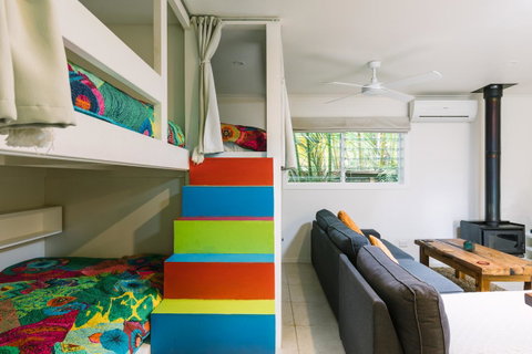Sanctuary In The Pocket - Lismore Accommodation 16