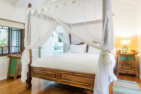 Sanctuary In The Pocket - Lismore Accommodation 34