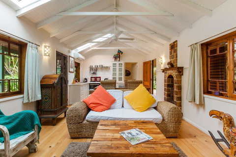 Sanctuary In The Pocket - Lismore Accommodation 42