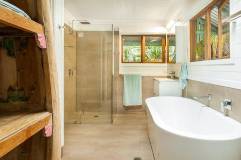 Sanctuary In The Pocket - Lismore Accommodation 43