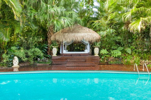 Sanctuary In The Pocket - Lismore Accommodation 2