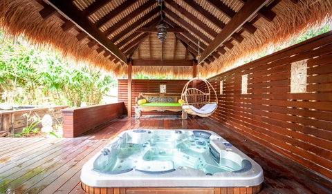 Sanctuary In The Pocket - Lismore Accommodation 0