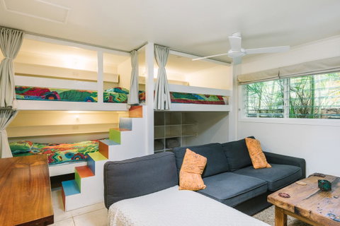 Sanctuary In The Pocket - Lismore Accommodation 5