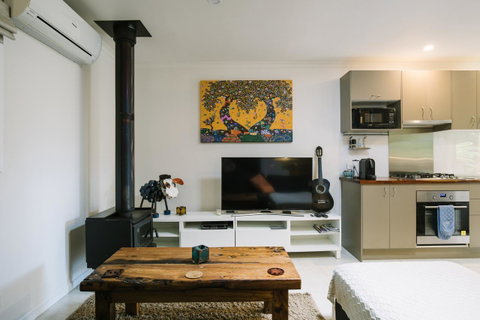 Sanctuary In The Pocket - Lismore Accommodation 19