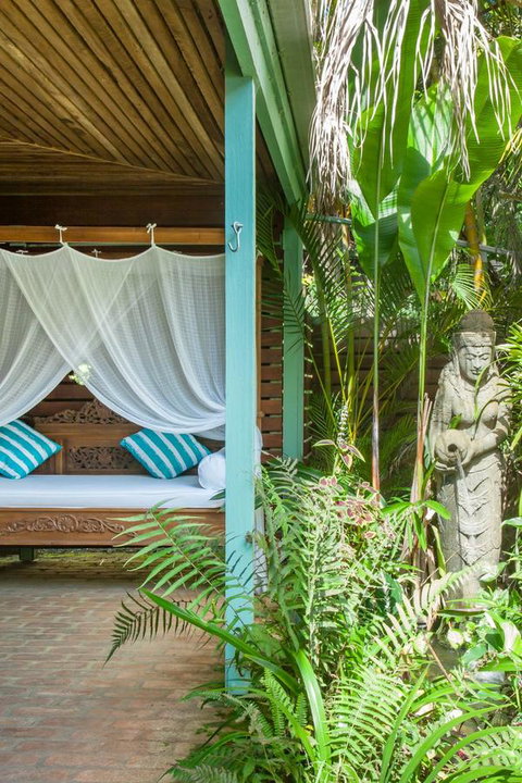 Sanctuary In The Pocket - Lismore Accommodation 6
