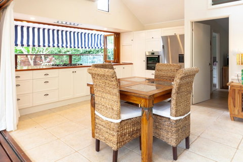Sanctuary In The Pocket - Lismore Accommodation 26