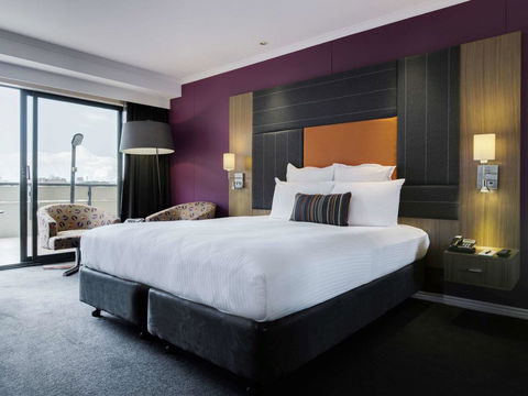 Pullman Sydney Hyde Park - Lismore Accommodation 40
