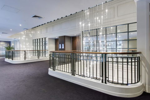 Pullman Sydney Hyde Park - Lismore Accommodation 33