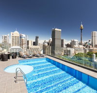 Pullman Sydney Hyde Park - Lismore Accommodation