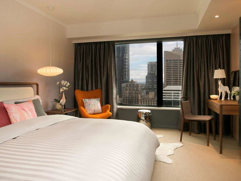 Pullman Sydney Hyde Park - Lismore Accommodation 37