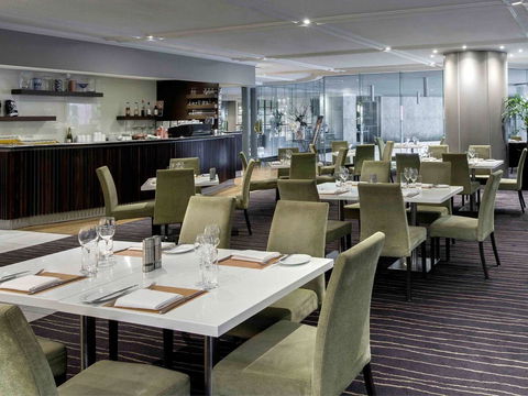 Pullman Sydney Hyde Park - Lismore Accommodation 44