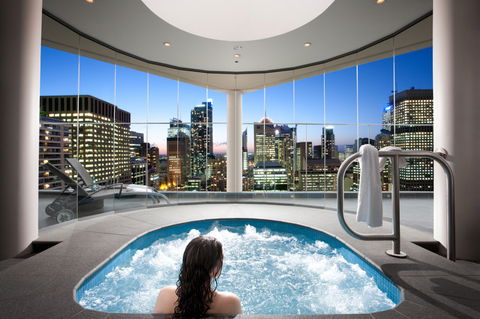Pullman Sydney Hyde Park - Lismore Accommodation 7