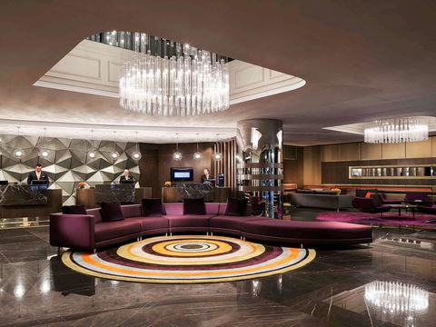 Pullman Sydney Hyde Park - Lismore Accommodation 13