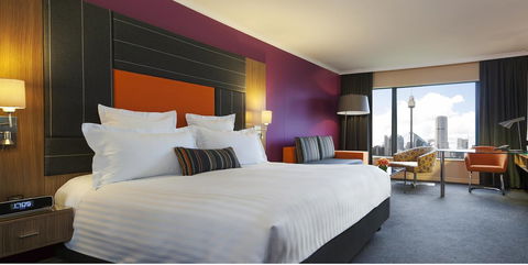 Pullman Sydney Hyde Park - Lismore Accommodation 29