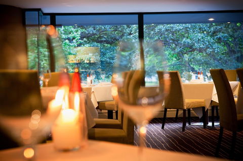 Pullman Sydney Hyde Park - Lismore Accommodation 25