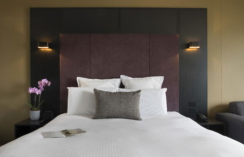 Pullman Sydney Hyde Park - Lismore Accommodation 14