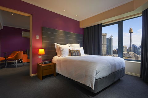 Pullman Sydney Hyde Park - Lismore Accommodation 16