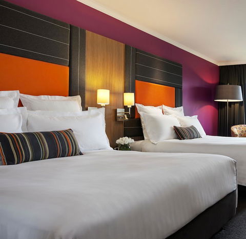 Pullman Sydney Hyde Park - Lismore Accommodation 19