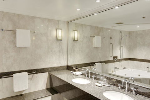 Pullman Sydney Hyde Park - Lismore Accommodation 6