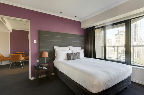 Pullman Sydney Hyde Park - Lismore Accommodation 34