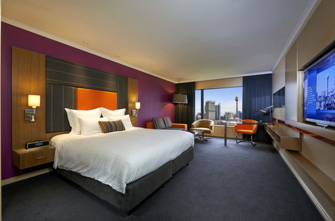 Pullman Sydney Hyde Park - Lismore Accommodation 18