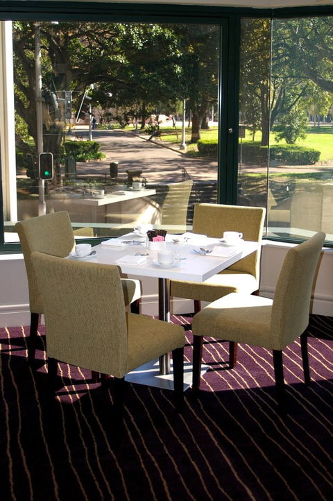 Pullman Sydney Hyde Park - Lismore Accommodation 24