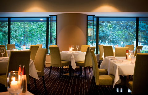 Pullman Sydney Hyde Park - Lismore Accommodation 23