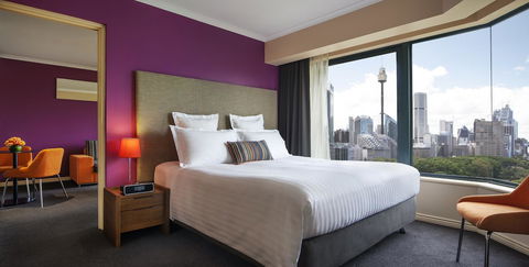 Pullman Sydney Hyde Park - Lismore Accommodation 2