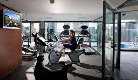 Pullman Sydney Hyde Park - Lismore Accommodation 5