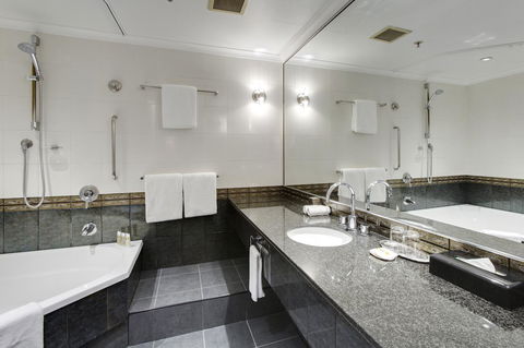Pullman Sydney Hyde Park - Lismore Accommodation 36
