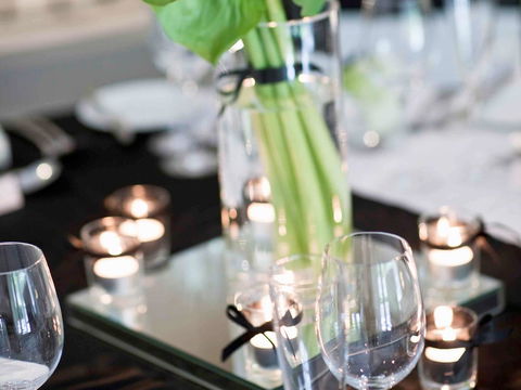 Pullman Sydney Hyde Park - Lismore Accommodation 43
