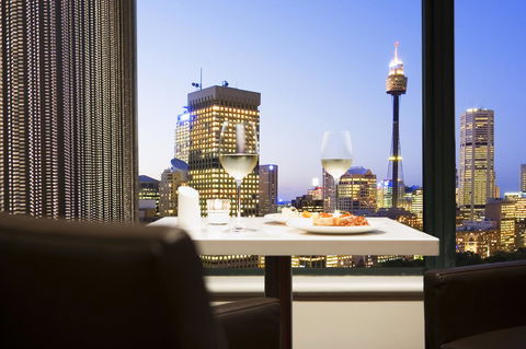 Pullman Sydney Hyde Park - Lismore Accommodation 31