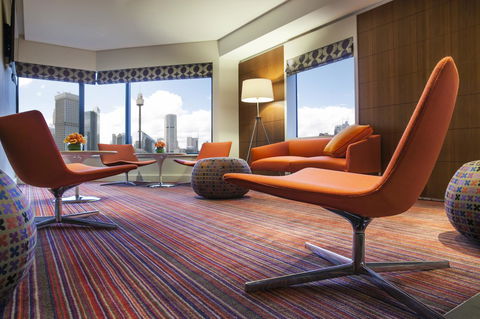 Pullman Sydney Hyde Park - Lismore Accommodation 15